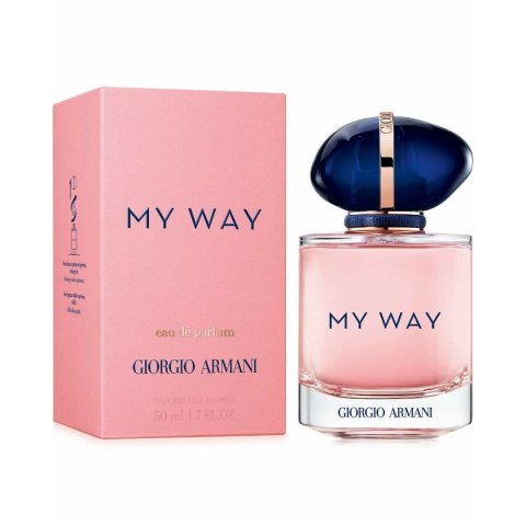 Perfumy Damskie Giorgio Armani EDP EDP 50 ml My Way