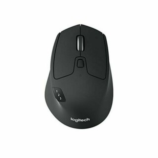 Myszka Bezprzewodowa Logitech M720 Czarny