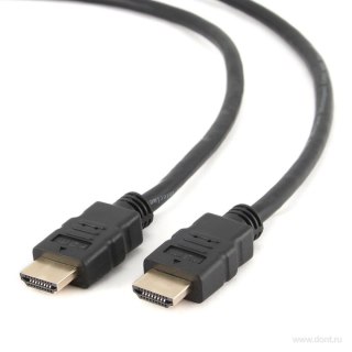 Kabel HDMI GEMBIRD CC-HDMI4-30M 30 m Złącze męskie do męskiego