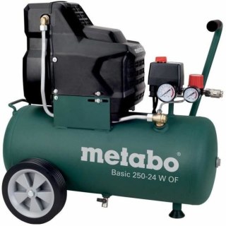 Kompresor Powietrza Metabo 601532000 1500 W 24 L