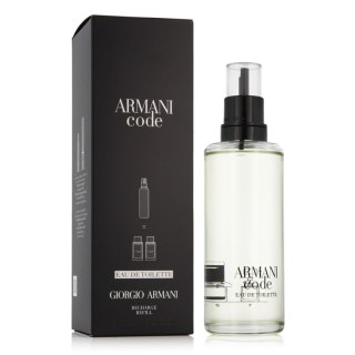 Perfumy Męskie Armani Code Homme EDT