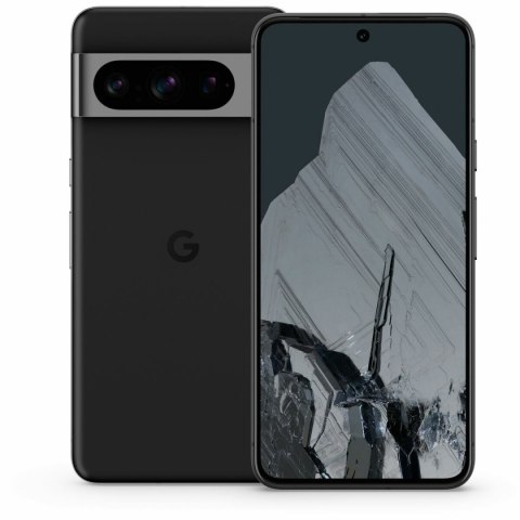 Smartfony Google Pixel 8 Pro 6,7" 128 GB 12 GB RAM Czarny