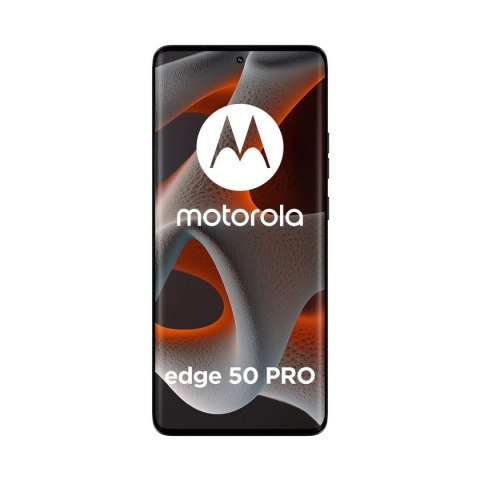 Smartfony Motorola Edge 50 Pro 6,67" Qualcomm Snapdragon 7 Gen 3 12 GB RAM 512 GB Czarny