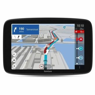 Nawigator GPS TomTom PLUS 7"