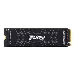 Dysk Twardy Kingston FURY Renegade 2 TB 2 TB SSD