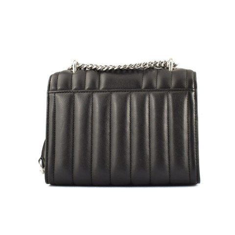 Torba na ramię Michael Kors WHITNEY-BLACK Czarny 20 x 15 x 9 cm