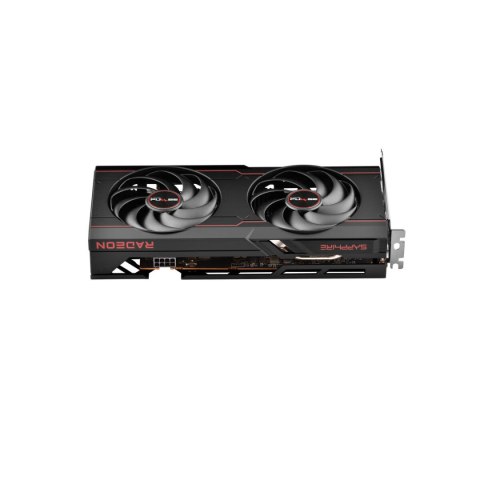 Karta Graficzna Sapphire 11319-07-20G radeon rx 6650 xt 8 GB GDDR6