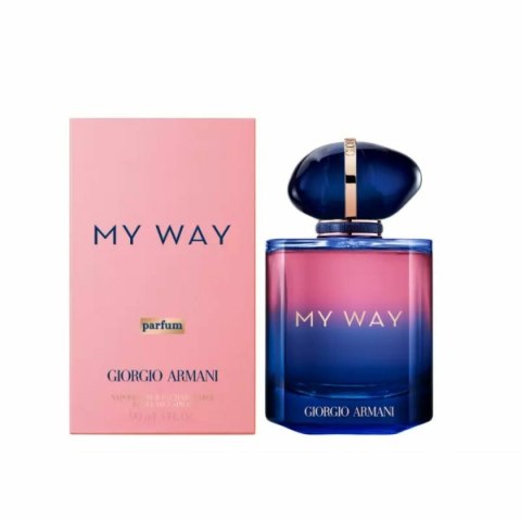 Perfumy Damskie Giorgio Armani My Way Parfum EDP 90 ml My Way