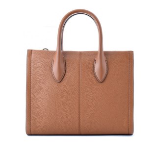 Torba Damska Michael Kors Mirella Brązowy 24 x 20 x 8 cm