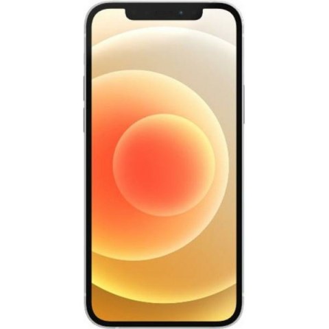 Smartfony Apple MGJ63PM/A 6,1" A14 64 GB Biały