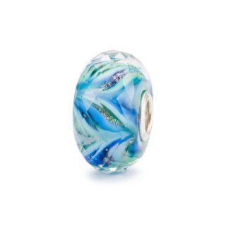 Paciorek Damski Trollbeads TGLBE-30061