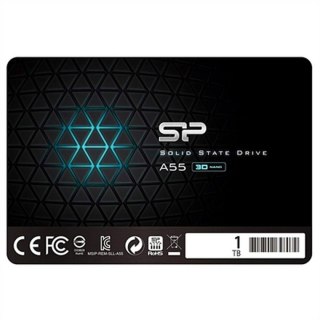 Dysk Twardy Silicon Power SP001TBSS3A55S25 1 TB SSD