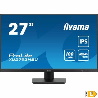 Monitor Gaming Iiyama XU2793HSU-B6 Full HD 27" 100 Hz