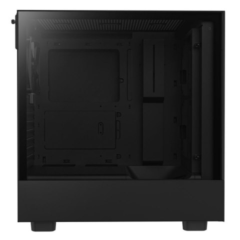 Semi Wieża ATX NZXT CC-H51FB-R1 Czarny