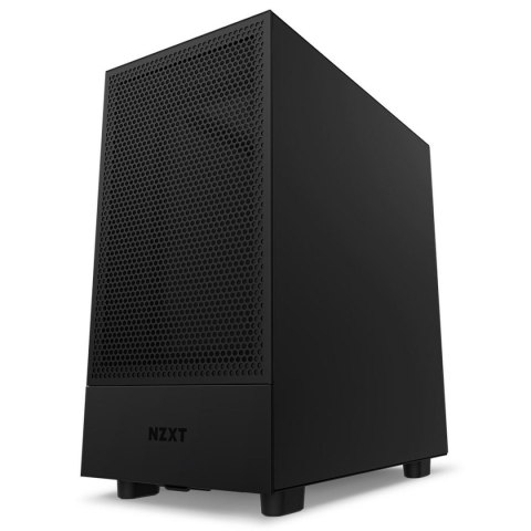 Semi Wieża ATX NZXT CC-H51FB-R1 Czarny