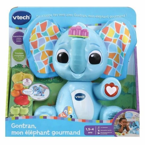 Słoń Vtech Baby 80-552705