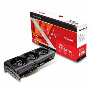 Karta Graficzna Sapphire 11322-02-20G AMD RADEON RX 7900 XTX GDDR6