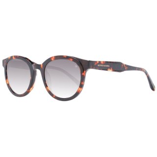 Okulary przeciwsłoneczne Męskie Scotch & Soda SS8016 50102