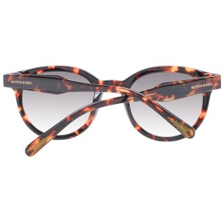 Okulary przeciwsłoneczne Męskie Scotch & Soda SS8016 50102