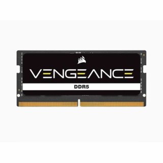 Pamięć RAM Corsair CMSX32GX5M1A4800C40 32 GB DDR5