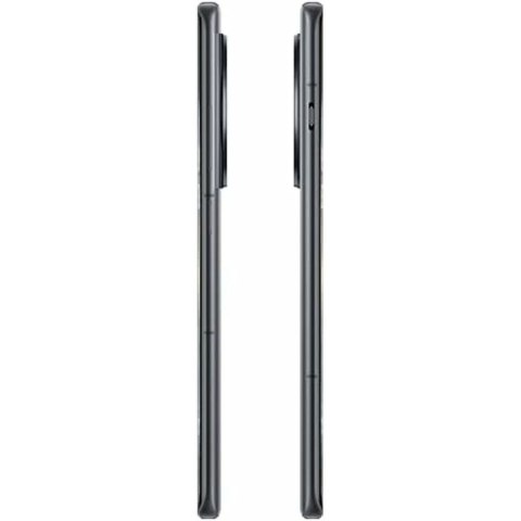 Smartfony OnePlus 12R 6,78" Qualcomm Snapdragon 8 Gen 2 16 GB RAM 256 GB Szary