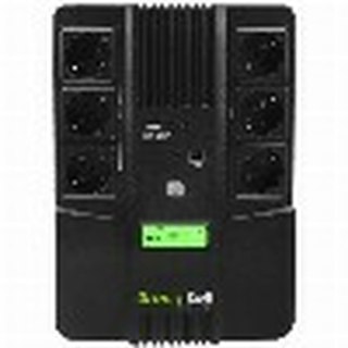 Zasilacz awaryjny UPS Interaktywny Green Cell UPS06 360 W