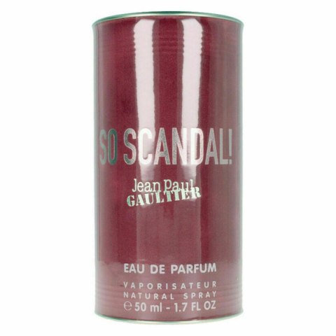 Perfumy Damskie Jean Paul Gaultier So Scandal! EDP 50 ml
