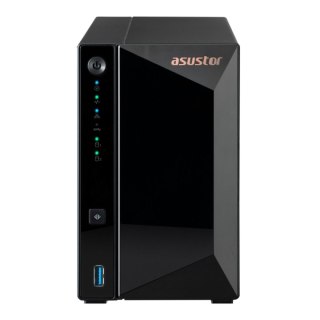 Serwer Asustor 2 GB RAM