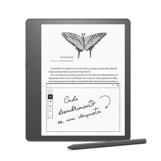 E-book Kindle Scribe Szary 16 GB