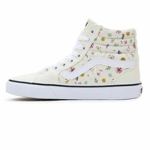 Buty sportowe Casual Damskie Vans Filmore Biały - 37