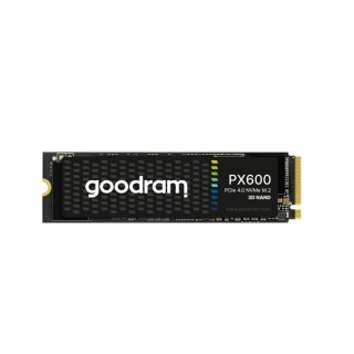 Dysk Twardy GoodRam SSDPR-PX600-1K0-80 1 TB SSD