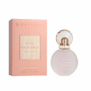 Perfumy Damskie Bvlgari EDT Rose Goldea Blossom Delight 50 ml