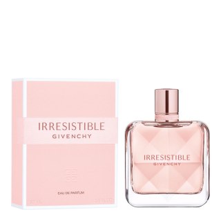 Perfumy Damskie Givenchy Irresistible EDP 80 ml