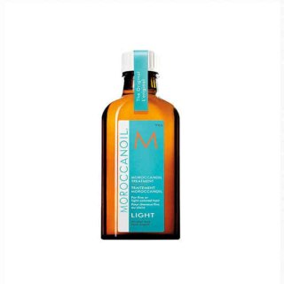 Serum Nawilżające Light Argan Oil Moroccanoil (200 ml)