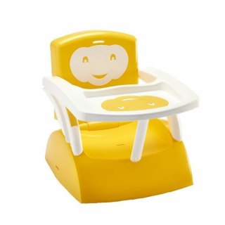 Child's Chair ThermoBaby Żółty Podnośnik