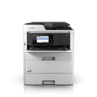 Drukarka Wielofunkcyjna Epson WorkForce Pro WF-C579RDWF