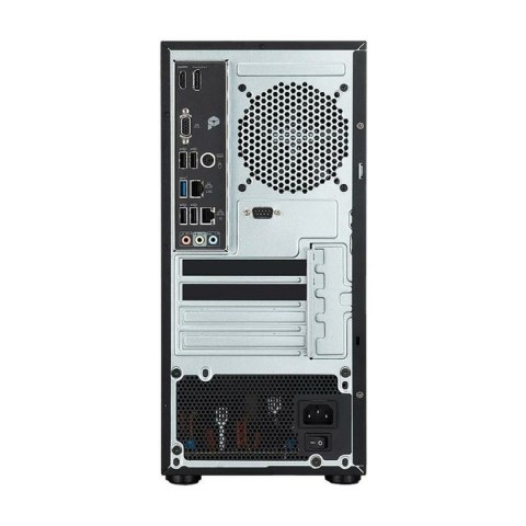 Komputer Stacjonarny MSI Pro DP180-240ES Intel Core i7-13700F 16 GB RAM 1 TB SSD NVIDIA GeForce RTX 3060