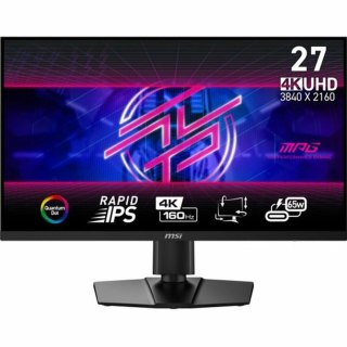 Monitor Gaming MSI 9S6-3CC29H-259 27" 160 Hz/s