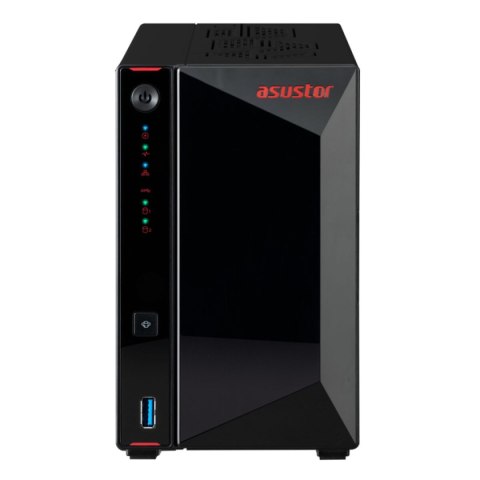 Serwer Asustor AS5402T 4 GB 4 GB RAM