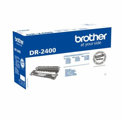 Bęben Brother DR2400 Czarny