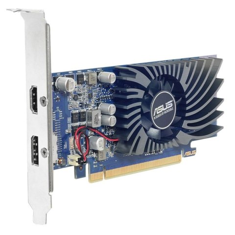 Karta Graficzna Asus 90YV0AT2-M0NA00 NVIDIA GeForce GT 1030 2 GB GDDR5