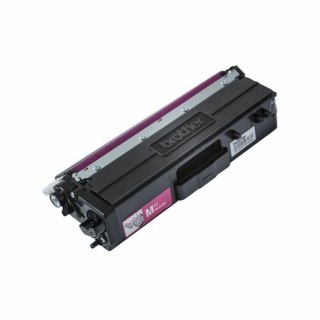 Toner Brother TN910M Magenta Czarny