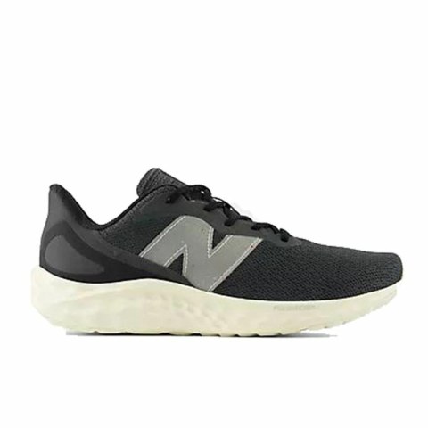 Obuwie do Biegania dla Dorosłych New Balance Fresh Foam Mężczyzna Czarny - 41.5