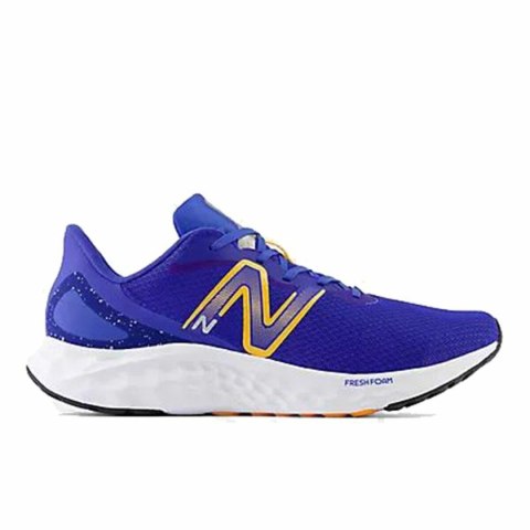 Obuwie do Biegania dla Dorosłych New Balance Fresh Foam Mężczyzna Niebieski - 42