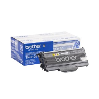 Toner Oryginalny Brother TN-2120 Czarny