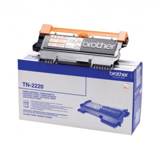 Toner Oryginalny Brother TN-2220 Czarny