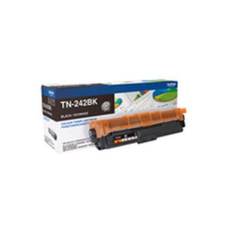 Toner Oryginalny Brother TN-243BK Czarny