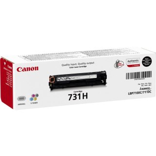 Toner Canon 731H Czarny