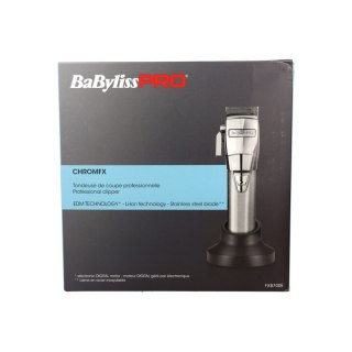 Maszynka do Włosów Babyliss FX8700E