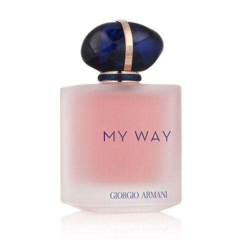 Perfumy Damskie Giorgio Armani My Way Floral EDP